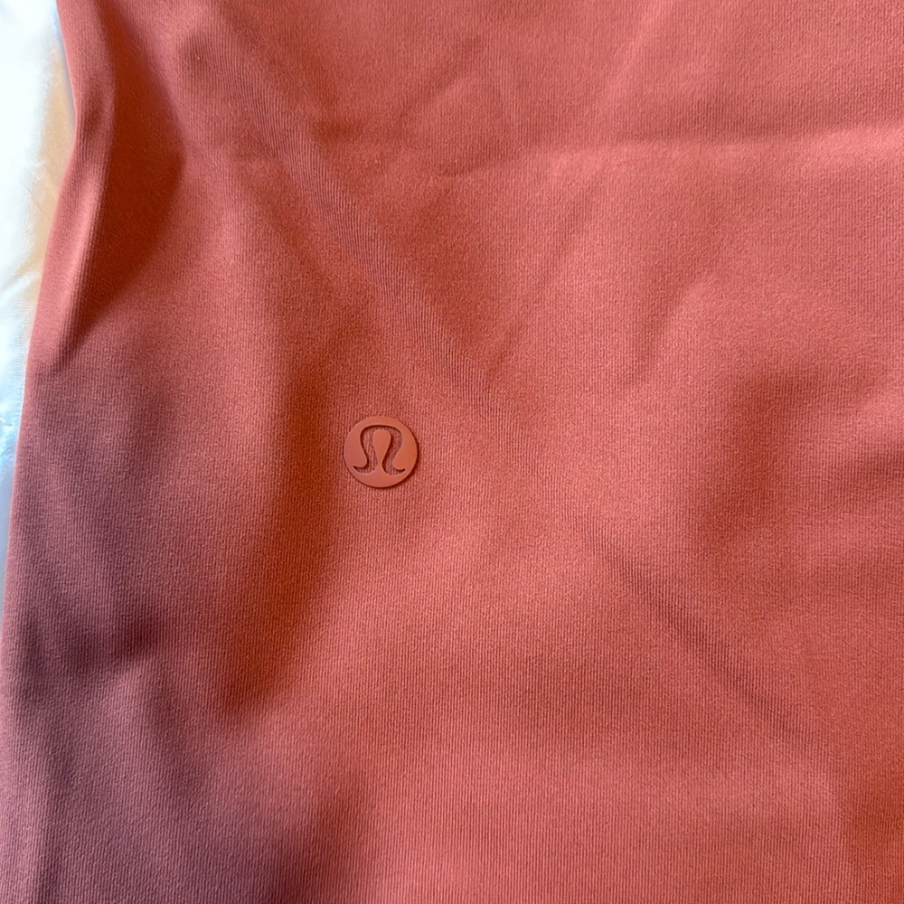 Lululemon straight leg pants